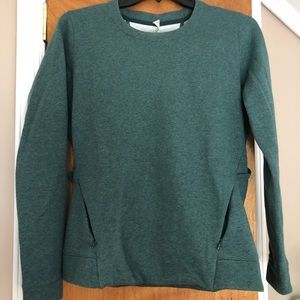 Lululemon Sweatshirt